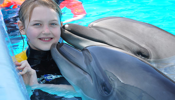 🐬 Dolphin House (Samadai Reef) Tour – Marsa Alam by Boat